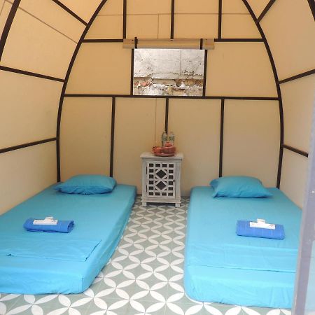 Hotel Semilir Glamping Semarang Zewnętrze zdjęcie