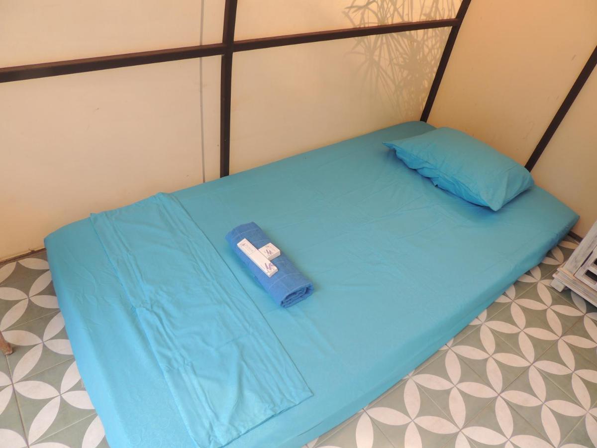 Hotel Semilir Glamping Semarang Zewnętrze zdjęcie