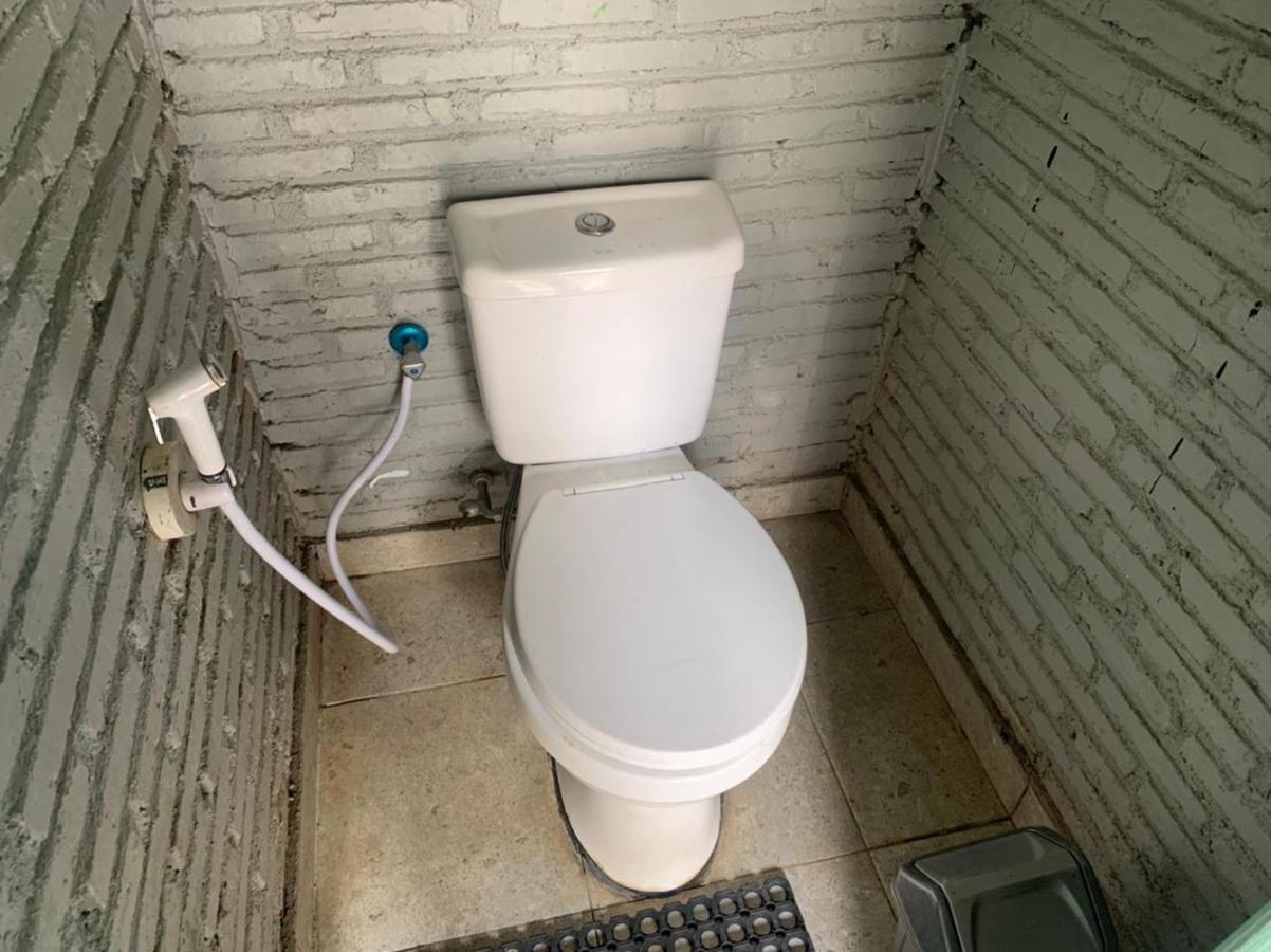 Hotel Semilir Glamping Semarang Zewnętrze zdjęcie