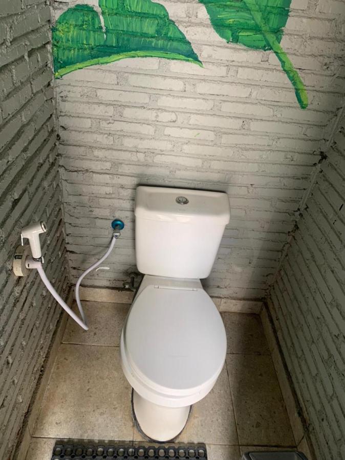 Hotel Semilir Glamping Semarang Zewnętrze zdjęcie